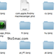 Illustration for article titled Is Find My Mac Coming to OSX Lion?